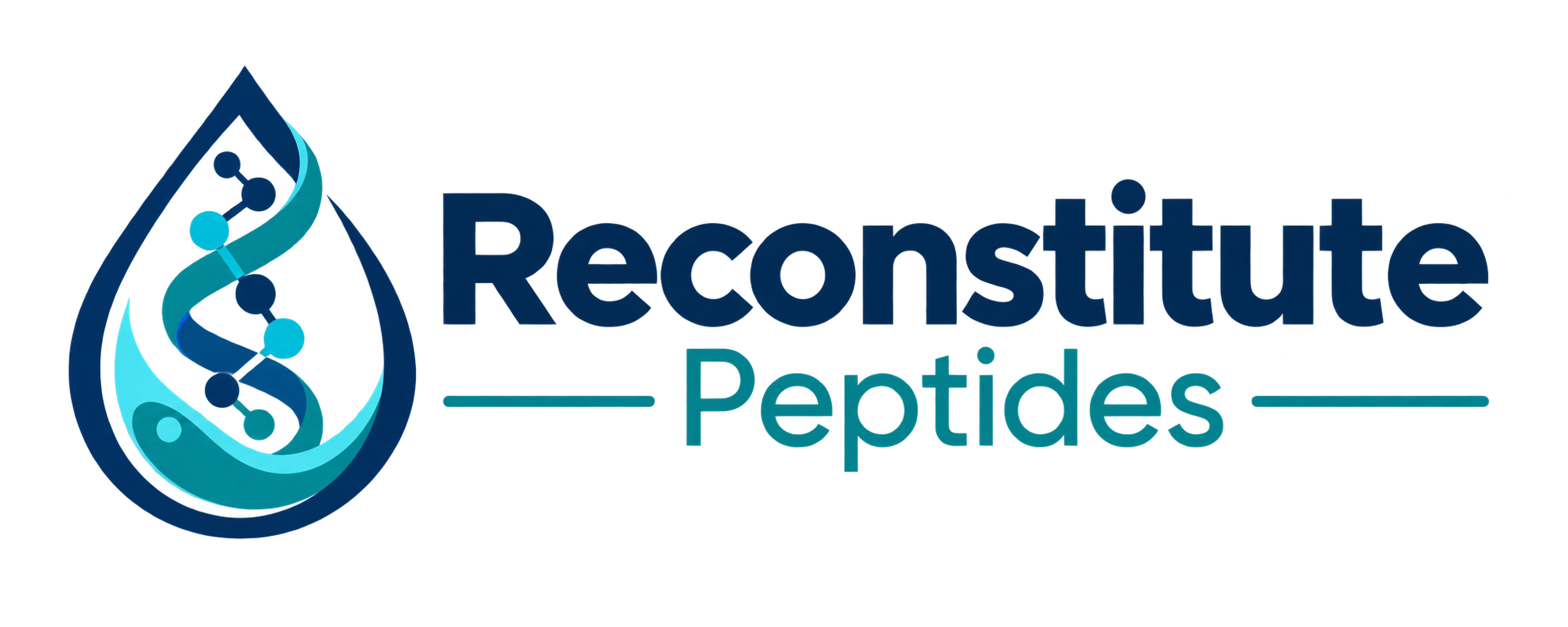 Reconstitute Peptides